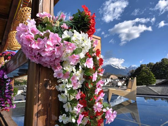 Others 5, Cheriton Resort Hotel, Lijiang