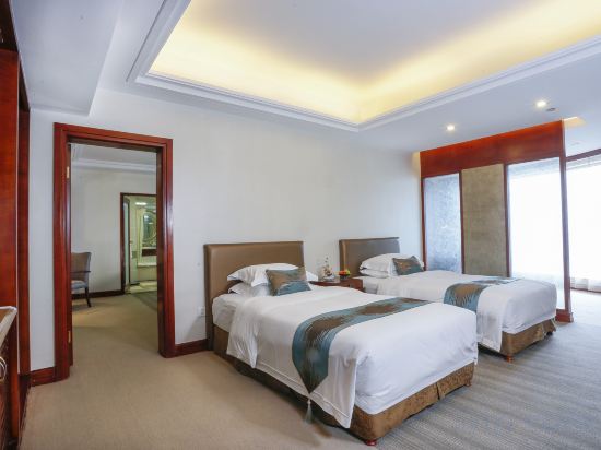 Yiwu Ocean Hotel - Original Best Western Premier Ocean Hotel - Tap to explore photos