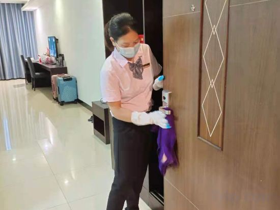 Others 2, Yuelanwan Business Hostel, Foshan