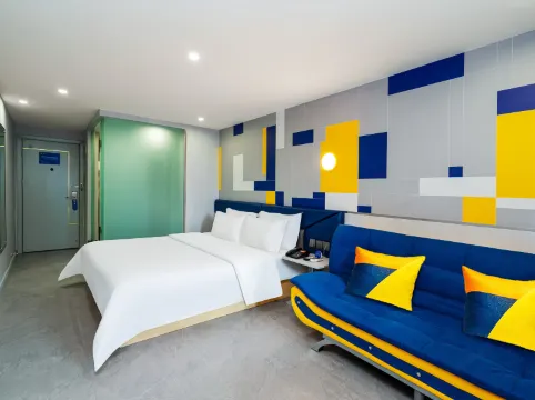 7天酒店（成都雙流國際機場店）