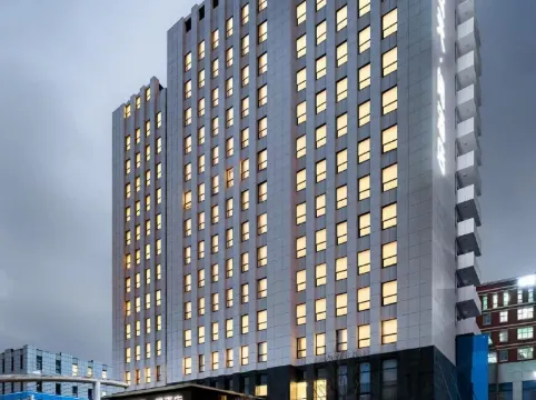 The Skytel（Beijing Aoyu）