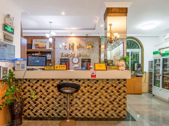 Others 3, Bright Moon Inn (Shenzhen No. 2 Branch), Shenzhen