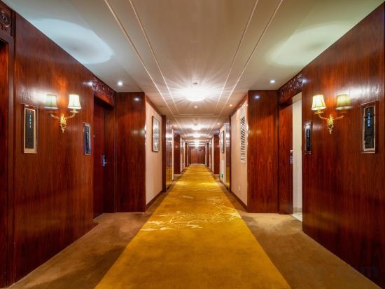 Others 4, Xintian International Hotel, Xiangtan