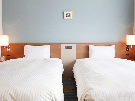 Vessel Hotel Campana Okinawa - Tap to explore photos