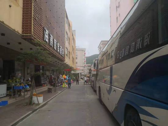 Others 3, Yangjiang Zhapo Yatao Holiday Hotel, Yangjiang