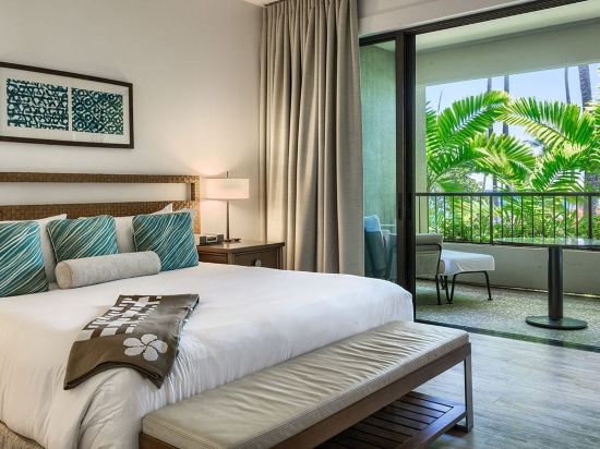 Mauna Kea Beach Hotel, Autograph Collection - Tap to explore photos