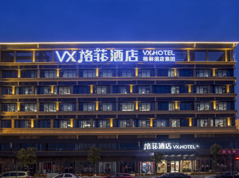 VX HOTEL