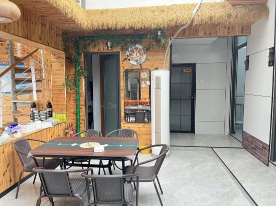 Others 5, Hongyan Yujia Guesthouse, Rizhao