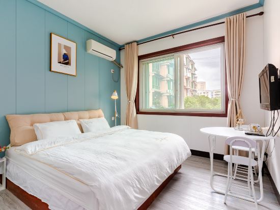 Others 4, Jiangyou Xinruijia Hotel, Mianyang