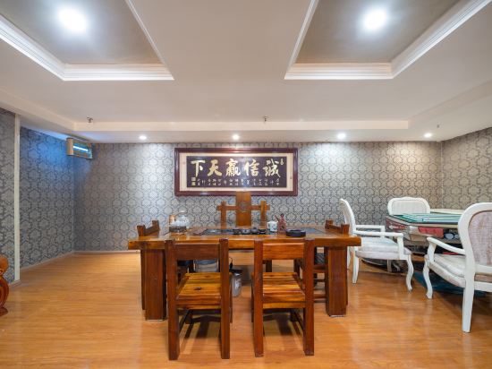 Others 3, Wanfeng Hotel (Kunming Changshui International Airport), Kunming