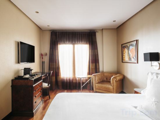 Hotel Villa Real, a member of Preferred Hotels & Resorts - Tap to explore photos