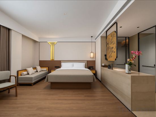 Others 3, Qianna Qianxun Hotel (Xun Ancient City), Hebi