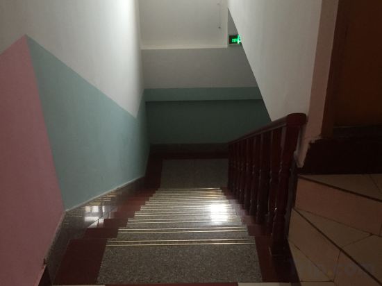 Others 2, Renmin Hotel, Xuancheng