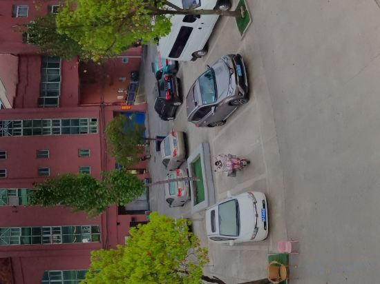 Others 3, Jingxin Express Hostel, Xuancheng