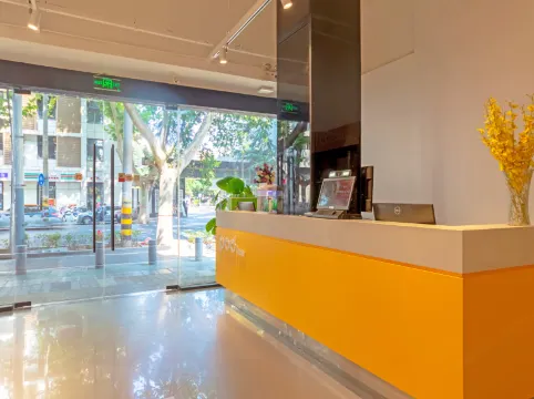 Pod choice (Xi'an Xiaozhai, Dayanta)