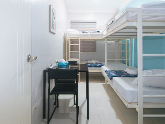 Catlea Inn Room Type - Quadruple Room