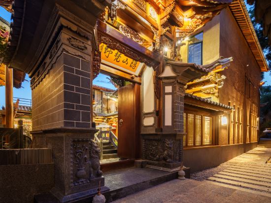 Others 5, Yinshan Fanye Homestay, Dali Bai