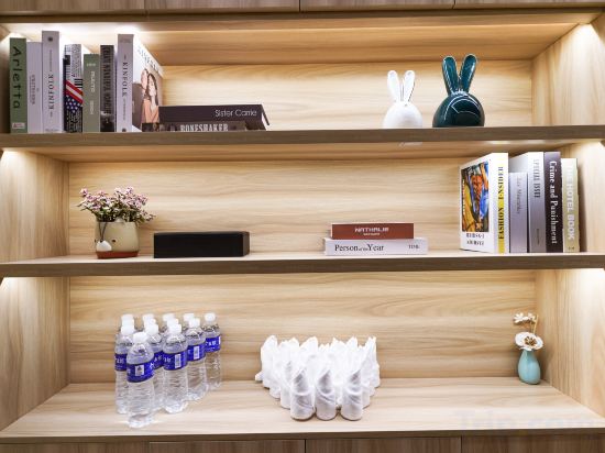 Others 3, Jinjiang Inn Select Hotel (Wuxi Sanyang Square Nanchang Street), Wuxi