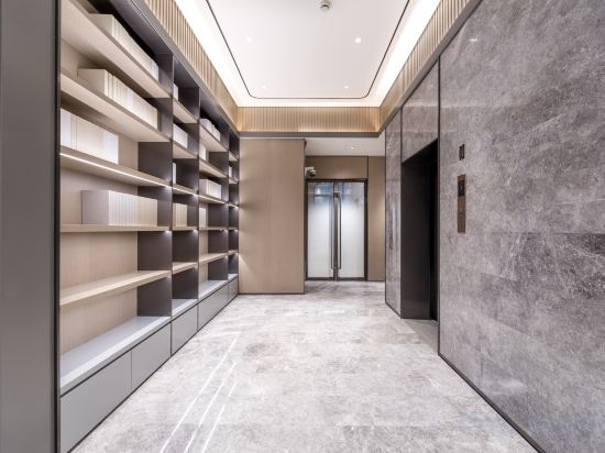 Others 2, HanTing Premium Hotel (Shanghai Longwu Road), Shanghai