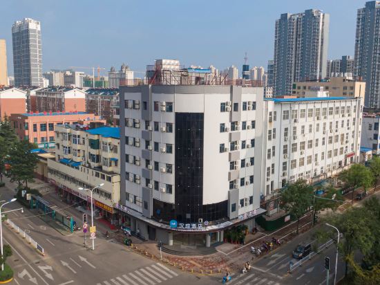 Others 5, HanTing Hotel (Lu'an Wanda Plaza), Lu'an