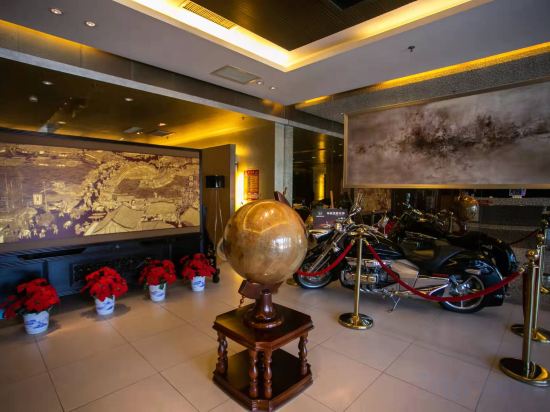 Others 4, Jinjiang Inn(Tangshan Ocean City Convention and Exhibition Center), Tangshan