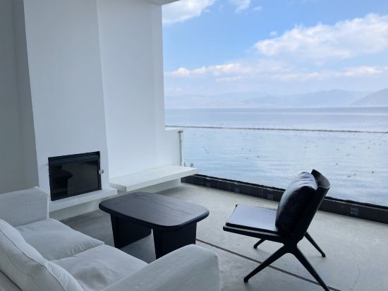 Others 3, Erhai Nali Seascape Inn, Dali Bai