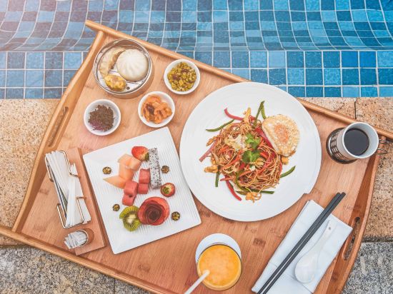 Others 2, Wanda Reign Resort & Villas Sanya Haitang Bay, Sanya
