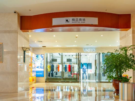 Others 2, Mianzhou Hotel, Mianyang