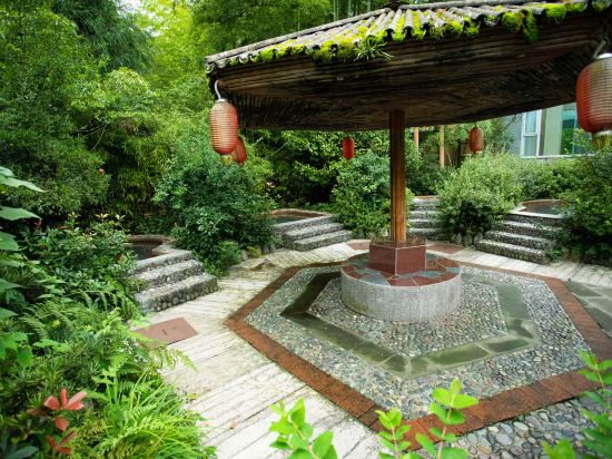 Others 4, Hongya Qiliping Huasheng Hot Spring Hotel (Zero km), Leshan