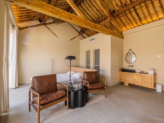 MM.Farm Room Type - Guestroom-Mutao