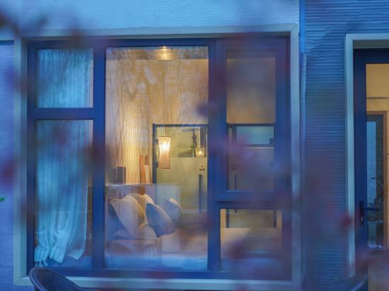 Beijing Yuyang Haiyuyuan Homestay - Tap to explore photos