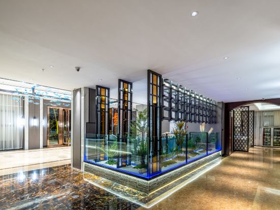 Others 5, Junyi Haoting Holiday Hotel, Kunming