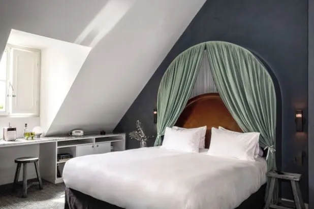 Grands Boulevards Experimental