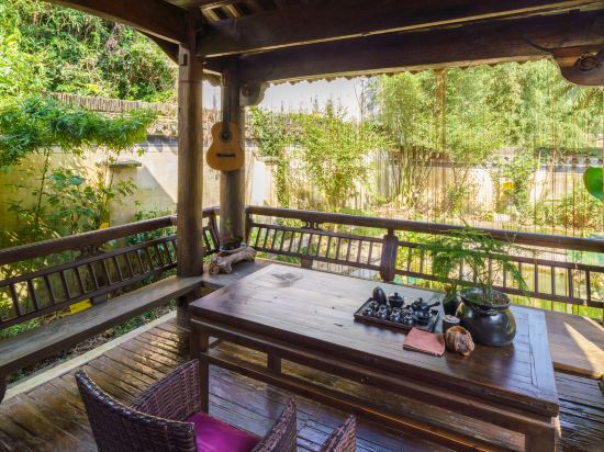 Others 5, Floral Hotel·Guangdetang Inn (Chengkan), Huangshan