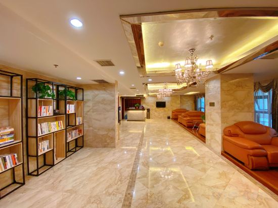 Others 2, Yijing Hotel, Zhuzhou