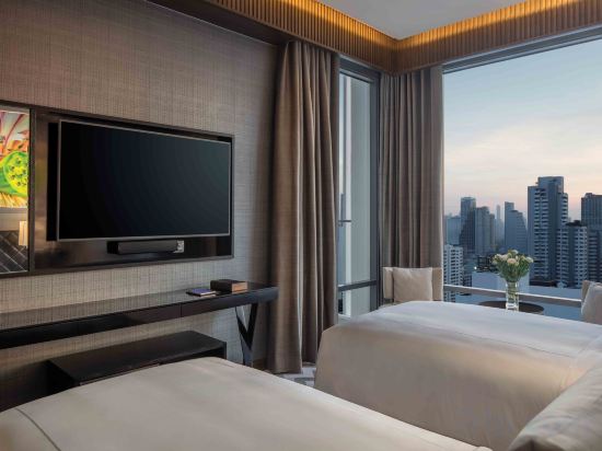 137 Pillars Suites Bangkok - Tap to explore photos