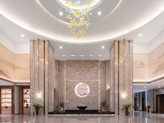Others 2, Ousika International Hotel (Dongguan Gaobu Tongfu), Dongguan