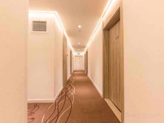Others 4, HanTing Hotel (Lu'an Wanda Plaza), Lu'an