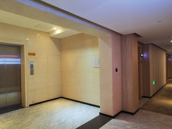 Others 3, Jingyu Smart Hotel, Xi'an