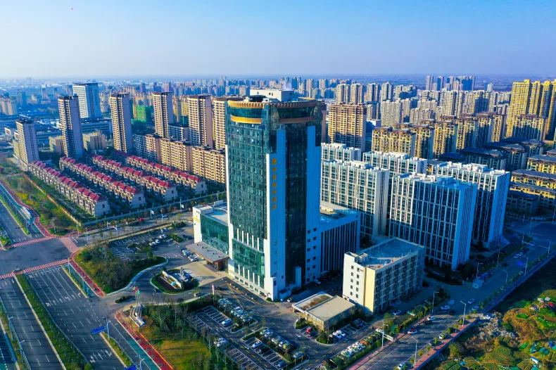 天長榮譽國際飯店