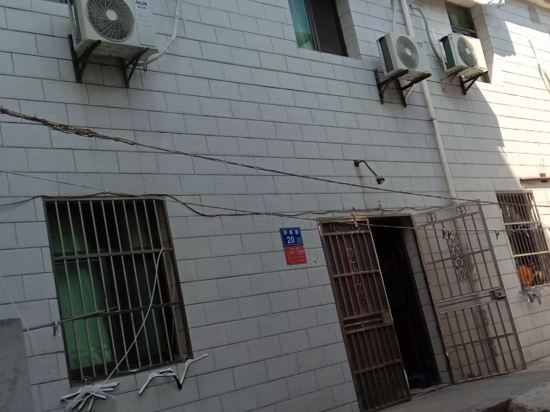 Others 5, Meijie Hostel, Zhenjiang