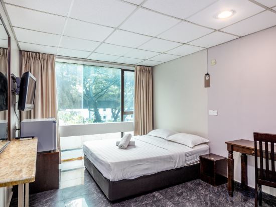 Subang Valley Hotel Room Type - Super Deluxe Double Room