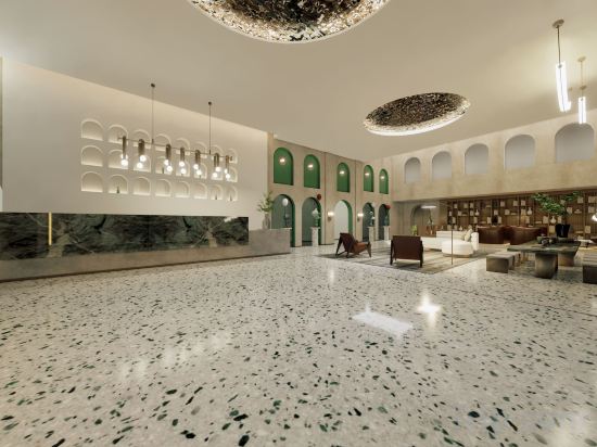 Others 2, Wangzi Garden Hotel, Lishui
