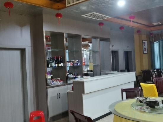 Others 2, Huarong Jinghao Hotel, Yueyang