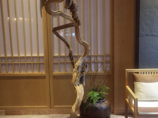 Others 3, Howard Johnson Aisya Wuyi Square Changsha, Changsha