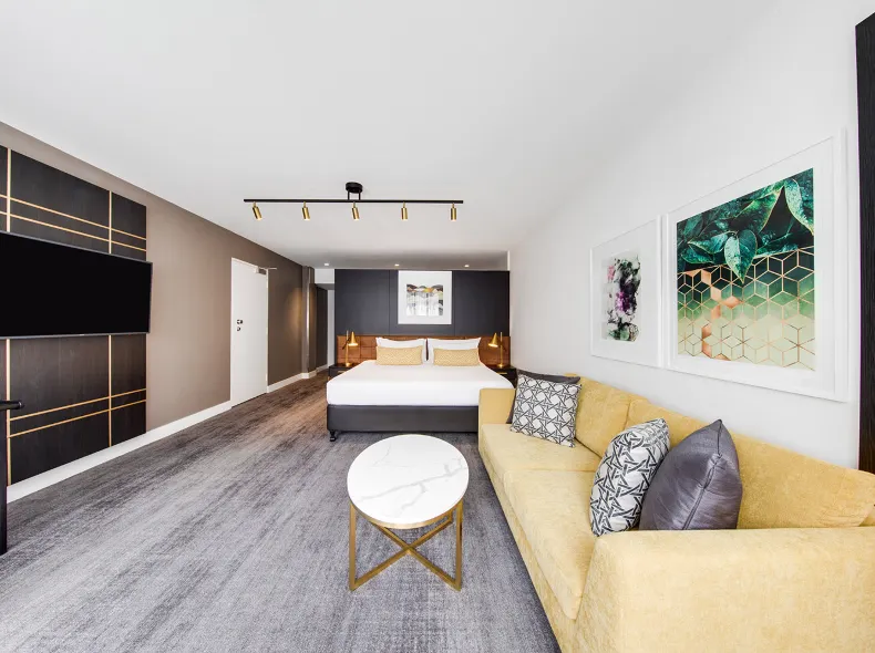Vibe Hotel Sydney
