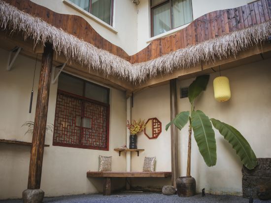 Others 5, Landison  Retreat  Putuoshan Zhoushan, Zhoushan