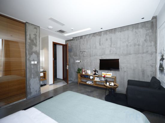 Beijing Yutang inn Room Type - Queen Room