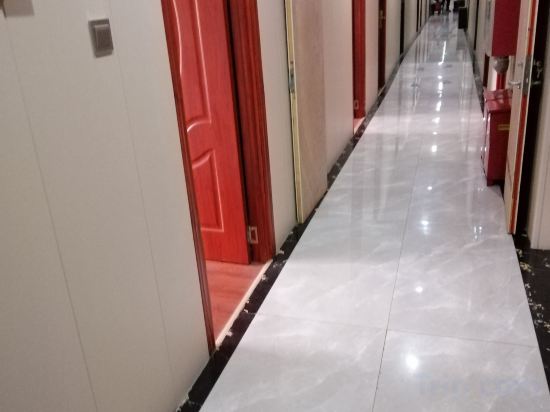 Others 5, Jingxin Express Hostel, Xuancheng