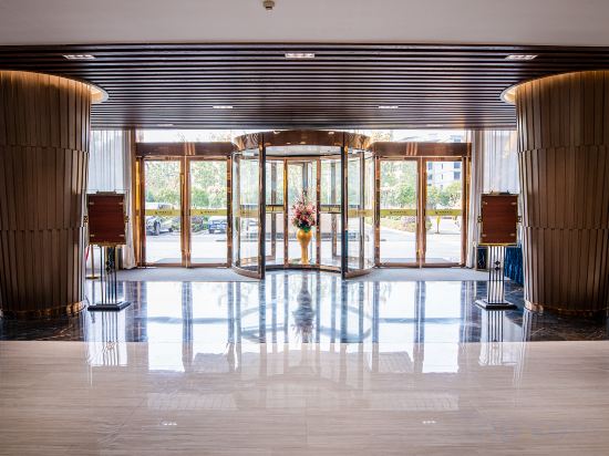 Others 3, Ronggang International Hotel, Pingxiang